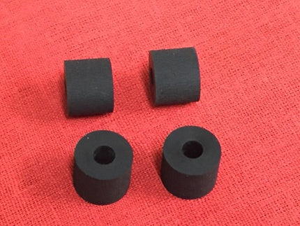 Roller, Vertical Path Rubber Only (set Of 4 Pcs) for IR2200/IR2200I/IR2220I/IR2230/IR2250I/IR2270/IR2800/IR2820I/IR2830/IR2850I/IR2870/IR3025/IR3030/IR3035/IR3045/IR3225