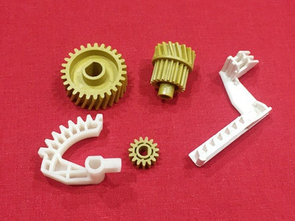 Gear, Fixing Ass’y (set Of 5 Pcs) for IR2230/IR2270/IR2830/IR2870/IR3025/IR3225