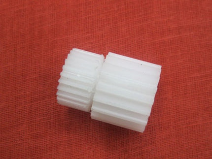 Gear, 18t/25t (fixing Ass’y) – Teflon for IR2520/IR2525/IR2530