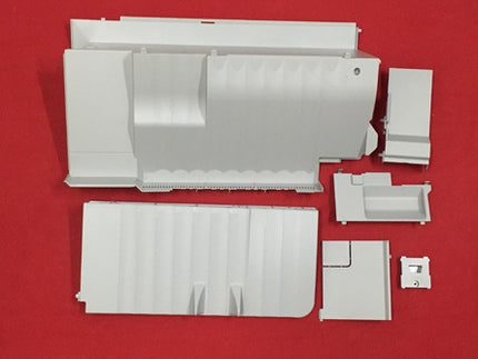 Finisher Cover (set Of 6pcs) for IR2520/IR2525/IR2530/IR2535/IR2545
