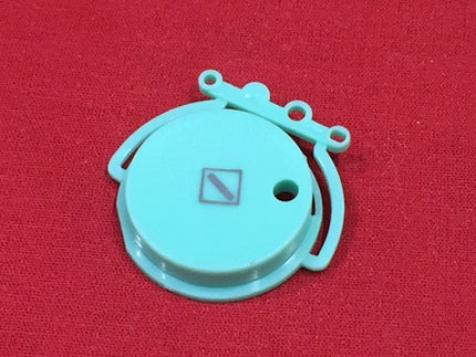 Key Top, Start for IR2520/IR2525/IR2530/IR2535/IR2545
