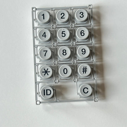 Key Top, Ten – Premium for IR2520/IR2525/IR2530/IR2535/IR2545