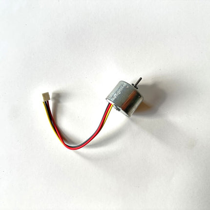Motor, Dc (hopper Ass’y) – Premium for IR2520/IR2525/IR2530/IR2535/IR2545