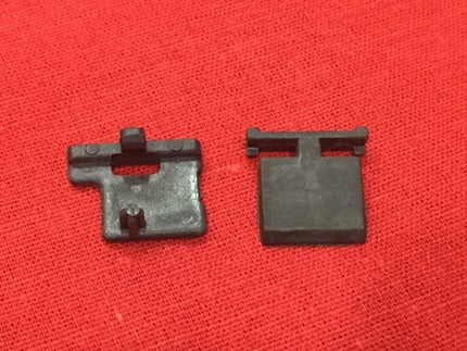 Heating Element Lock Use For iR 2520/iR 2525/iR 2530/iR 2535/iR 2545/iR ADVANCE 4025/iR ADVANCE 4035/iR ADVANCE 4045/iR ADVANCE 4051/iR ADVANCE 4225/iR ADVANCE 4235/iR ADVANCE 4245
