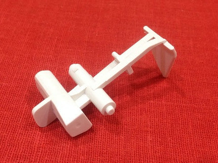 Lever, Tray Sensor (adf Ass’y) for IR2520/IR2525/IR2530/IR2535/IR2545/IR3225/IR3230/IR3235/IR3235I/IR3245/IR3245I/IRADVANCE4025