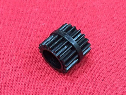 Gear, 18t/18t (developing Ass’y) for IR2520/IR2525/IR2530/IR2535/IR2545/IRADVANCE4025/IRADVANCE4035/IRADVANCE4045/IRADVANCE4051/IRADVANCE4225/IRADVANCE4235/IRADVANCE4245