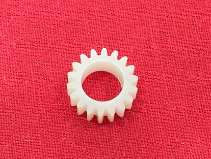 Gear, 18t (developing Ass’y) for IR2520/IR2525/IR2530/IR2535/IR2545/IRADVANCE4025/IRADVANCE4035/IRADVANCE4045/IRADVANCE4051/IRADVANCE4225/IRADVANCE4235/IRADVANCE4245