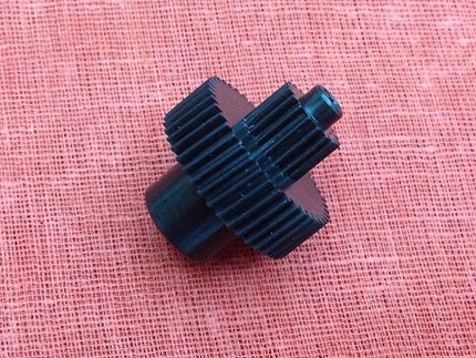 Gear, 43t/18t (hopper Ass’y) for IR2520/IR2525/IR2530/IR2535/IR2545/IRADVANCE4025/IRADVANCE4035/IRADVANCE4045/IRADVANCE4051/IRADVANCE4225/IRADVANCE4235/IRADVANCE4245/IRADVANCE4251