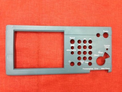 Panel, Control Panel for IR3025/IR3030/IR3035/IR3045/IRC2380I/IRC2550/IRC2550I/IRC2880/IRC2880I/IRC3080/IRC3080I/IRC3380