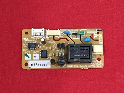 Inverter Pcb Ass’y – Premium for IR3225/IR3230/IR3235/IR3235I/IR3245/IR3245I