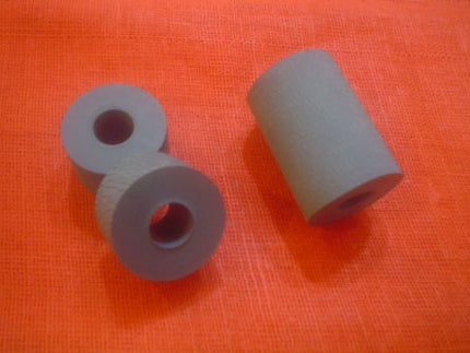 Roller Registration Rubber Only (set Of 3 Pcs) for IR2200/IR2200I/IR2220I/IR2230/IR2250I/IR2270/IR2800/IR2820I/IR2830/IR2850I/IR2870/IR3025/IR3030/IR3035/IR3045/IR3300