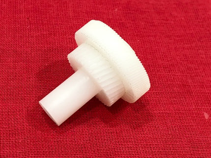 Gear, 38t/106t (main Drive Ass’y) – Teflon for MP2352/MP2553SP/MP2852/MP3053/MP3053SP/MP3352/MP3353/MP3353SP