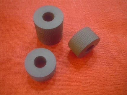 Roller, Paper Feeder Only Rubber Use For iR 2200/iR 2200i/iR 2220i/iR 2230/iR 2250i/iR 2270/iR 2800/iR 2820i/iR 2830/iR 2850i/iR 2870/iR 3025/iR 3030/iR 3035/iR 3045/iR 3300