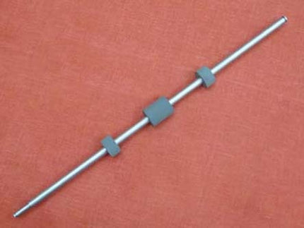 Roller, Paper Feeder, 2 (complete Roller) for IR2200/IR2200I/IR2220I/IR2230/IR2250I/IR2270/IR2800/IR2820I/IR2830/IR2850I/IR2870/IR3025/IR3030/IR3035/IR3045/IR3300