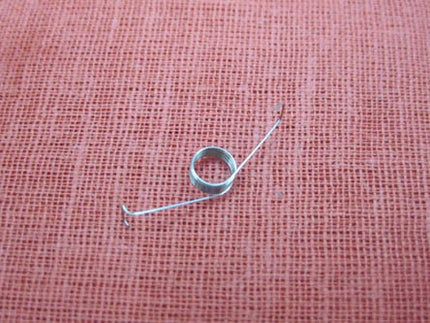 Spring,sensor Lever (fixing Ass’y) for IR1730/IR1740/IR1750/IR2230/IR2270