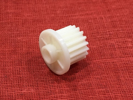 Pulley, 18t (developing Ass’y) for IR2230/IR2270/IR2830/IR2870/IR3025/IR3030/IR3035/IR3045/IR3225/IR3230/IR3235/IR3235I/IR3245/IR3245I/IR3530/IR3570