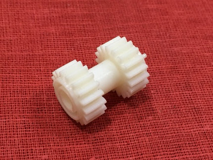 Gear, 18t/18t (developing Ass’y) for IR2230/IR2270/IR2830/IR2870/IR3025/IR3030/IR3035/IR3045/IR3225/IR3230/IR3235/IR3235I