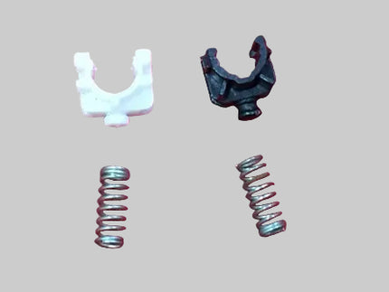 Primary Charger Roller Bush & Spring Use For iR 2230/iR 2270/iR 2830/iR 2870/iR 3025/iR 3030/iR 3035/iR 3045/iR 3225/iR 3230/iR 3235/iR 3235i/iR 3245/iR 3245i/iR 3530/iR 3570