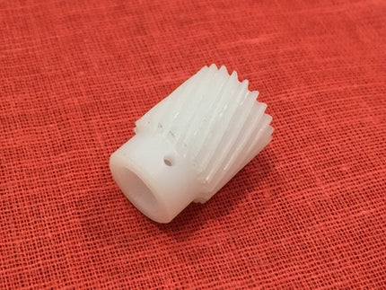 Gear, 21t (registration Roller) – Teflon for IR2230/IR2270/IR2830/IR2870/IR3025/IR3030/IR3035/IR3045/IR3225/IR3230/IR3235/IR3235I