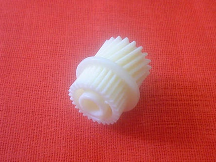 Gear, 20t/pulley 28t (fixing Delivery Drive Ass’y) for IR2230/IR2270/IR2830/IR2870/IR3025/IR3030/IR3035/IR3045/IR3225/IR3230/IR3235/IR3235I