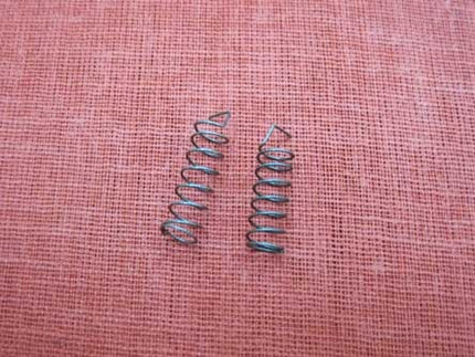 Spring, Compression for IR2230/IR2270/IR2830/IR2870/IR3025/IR3030/IR3035/IR3045/IR3225/IR3230/IR3235/IR3235I/IR3245/IR3245I/IR3530/IR3570