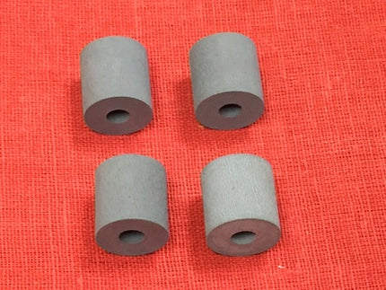 Roller, Paper Delivery Rubber Only (set Of 4 Pcs) for IR2230/IR2270/IR2830/IR2870/IR3025/IR3030/IR3035/IR3045/IR3225/IR3230/IR3235/IR3235I/IR3245/IR3245I/IR3530/IR3570