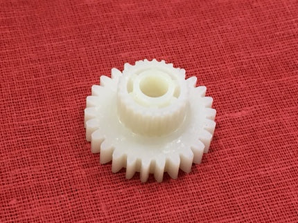 Gear, 26t/pulley, 24t (right Door Ass’y) – With Bearing for IR2230/IR2270/IR2830/IR2870/IR3025/IR3030/IR3035/IR3045/IR3225/IR3230/IR3235/IR3235I/IR3245/IR3245I/IR3530