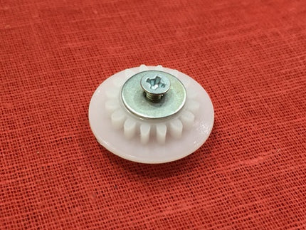 Gear, 16t (cassette Ass’y) With Pin for IR2230/IR2270/IR2830/IR2870/IR3025/IR3030/IR3035/IR3045/IR3225/IR3230/IR3235/IR3235I