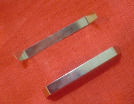 Spring, Leaf for IR2230/IR2270/IR2830/IR2870/IR3025/IR3030/IR3035/IR3045/IR3225/IR3230/IR3235/IR3235I/IR3245/IR3245I/IR3530/IR3570