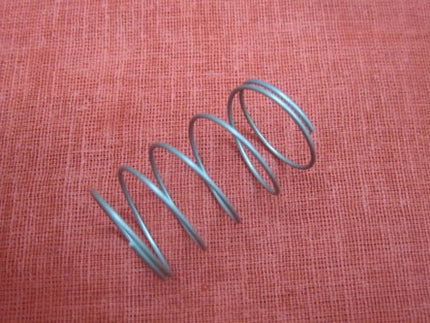 Spring, Compression (fixing Ass’y) for IR2230/IR2270/IR2830/IR2870/IR3025/IR3030/IR3035/IR3045/IR3225/IR3230/IR3235/IR3235I/IR3245/IR3245I/IR3530/IR3570