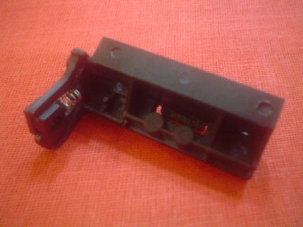 Cleaning Roller Mount Unit, R. for IR3030/IR3035/IR3045/IR3230/IR3235/IR3235I/IR3245/IR3245I/IR3530/IR3570/IR4530/IR4570