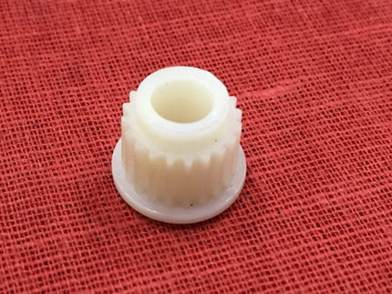 Pulley, 20t for IR3030/IR3035/IR3045/IR3230/IR3235/IR3235I/IR3245/IR3245I/IR3530/IR3570/IR4530/IR4570