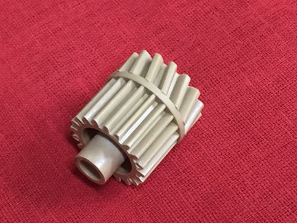 Gear, 15t/20t (fixing Ass’y) for IR3030/IR3035/IR3045/IR3230/IR3235/IR3235I/IR3245/IR3245I/IR3530/IR3570/IR4530/IR4570
