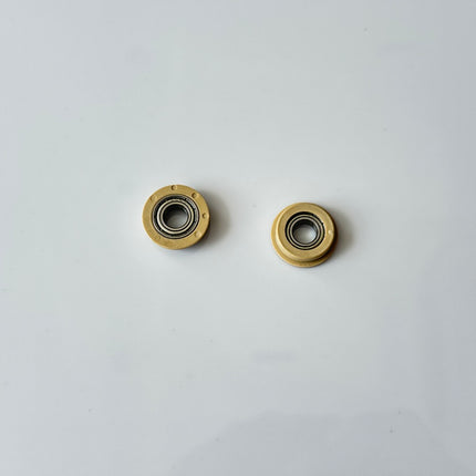 Lower Roller Bush With Bearing Use For iR 2535/iR 2545/iR 2625/iR 2625i/iR 2630i/iR 2635/iR 2645/iR 3030/iR 3035/iR 3045/iR 3230/iR 3235