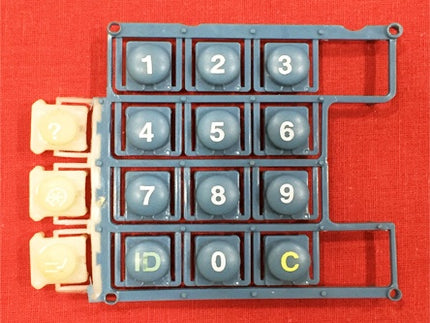 Key Top, Number for IR5000/IR6000