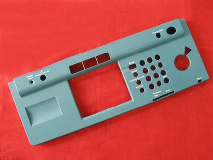 Control Panel Cover (dark Bule Color As In New Machine) for IR5000/IR6000
