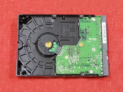 Hard Disk Drive for IR5000/IR6000