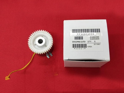 Electromagnetic Clutch (developing Drive) Compatible for IR5000/IR5000I/IR5020/IR6000/IR6000I/IR6020
