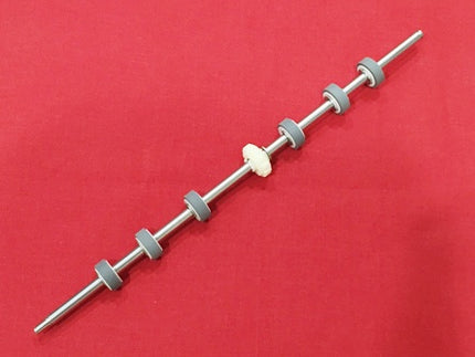 Roller, Delivery, Outer (complete Roller) for IR5000/IR5000I/IR5020/IR6000/IR6000I/IR6020