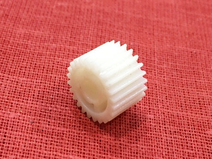 Gear, 24t (hopper Motor) for IR5000/IR5000I/IR5020/IR6000/IR6000I/IR6020