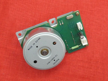 Motor, Brushless (fixing Drive Ass’y) Premium for IR5000/IR5000I/IR5020/IR6000/IR6000I/IR6020