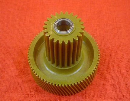 Gear, 22t/75t With Bearing – Brown for IR5000/IR5000I/IR5020/IR6000/IR6000I/IR6020