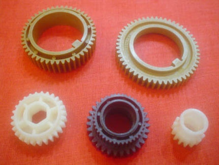 Gear, Fixing Ass’y (set Of 5 Pcs) for IR5000/IR5000I/IR5020/IR6000/IR6000I/IR6020