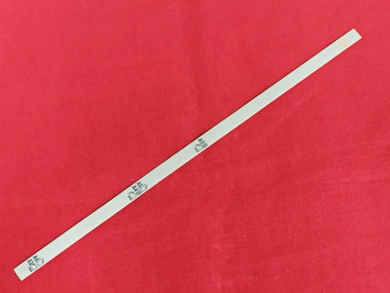 Plate, Width Index for IR2200/IR2200I/IR2220I/IR2250I/IR2800/IR2820I/IR2850I/IR3300/IR3300I/IR3320I/IR3320N/IR3350I/IR5000/IR5000I/IR5020/IR6000