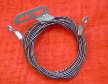 Wire, Scanner, Rear (mech) for IR2200/IR2200I/IR2220I/IR2250I/IR2800/IR2820I/IR2850I/IR3300/IR3300I/IR3320I/IR3320N/IR3350I/IR5000/IR5000I