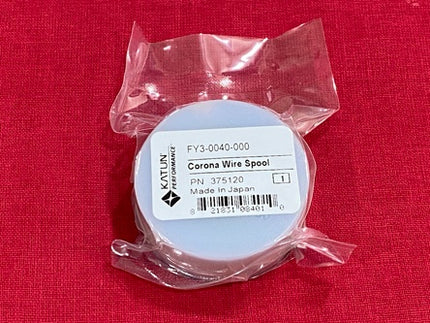 Corona Wire 0.06mm – 50m Katun (oxidized) for CLC1120/CLC1130/CLC1150/CLC4000/CLC5000/CLC5100/GP605/IR105/IR105I/IR5000/IR5000I/IR5020