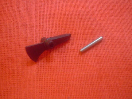 Mount, Feeder Sensor Lever Only With Pin for IR5000/IR5000I/IR5020/IR5070/IR5570/IR6000/IR6000I/IR6020/IR6570