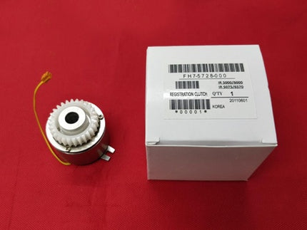 Electromagnetic Clutch (registration) Compatible for IR5000/IR5000I/IR5020/IR5070/IR5570/IR6000/IR6000I/IR6020/IR6570