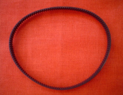 Belt, Timing (vertical Path Drive Ass’y) – S2m-280 for IR5000/IR5000I/IR5020/IR5050/IR5055/IR5065/IR5070/IR5075/IR5570/IR6000/IR6000I/IR6020/IR6570
