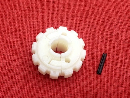 Outside Delivery Roller Gear Only With Pin for IR5000/IR5000I/IR5020/IR5050/IR5055/IR5065/IR5070/IR5075/IR5570/IR6000/IR6000I/IR6020